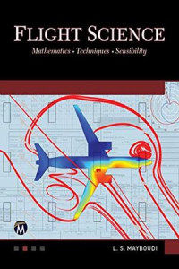 Flight Science Mathematics Techniques Sensibility