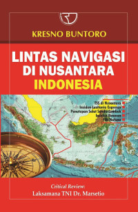 Lintas Navigasi di Nusantara Indonesia