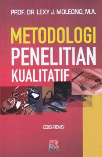 Metode Penelitian Kualitatif