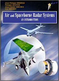 Image of Air and Spaceborne Radar Systems: An Introduction