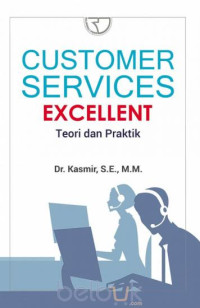 Customer Service Excellent Teori dan Praktek