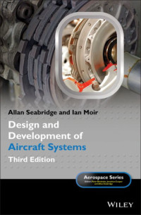 Image of Design and Development of Aircraft Systems