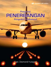 Pengantar Penerbangan Prespektif Profesional