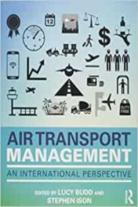 Air Transport Management An international perspective