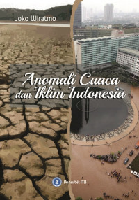 Anomali Cuaca dan Iklim Indonesia