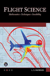 Flight Science Mathematics Techniques Sensibility