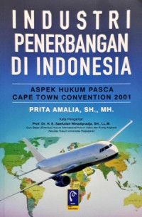 Industri Penerbangan di Indonesia