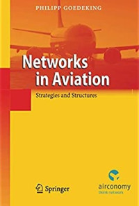 Networks in Aviation Strategies and Structures