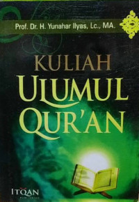 Image of KULIAH ULUMUL QURAN