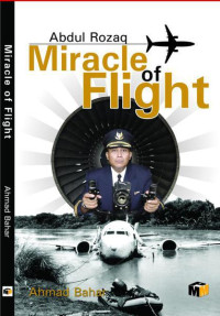 Image of Miracle of Flight