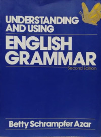 Image of Understanding and Using English Grammar
